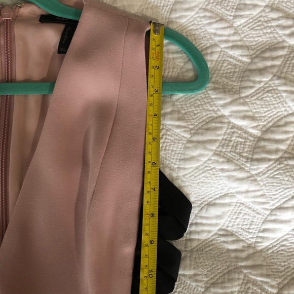 BCBG Cocktail Dress - Picture 5 of 7